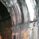 Interno sottopasso