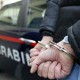 Arresto