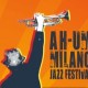 AU FST