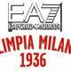 Logo EA7 Milano