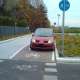 Parcheggio selvaggio quarto oggiaro