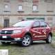 Dacia Sandero Stepway-8