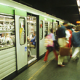 metro verde