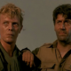 Furyo, David Bowie e Tom Conti