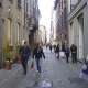 via della Spiga