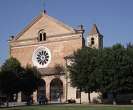 Chiaravalle, Abbazia di S.Maria in Castagnola)