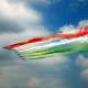 Frecce Tricolori