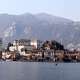 Lago d'Orta Isola San Giulio