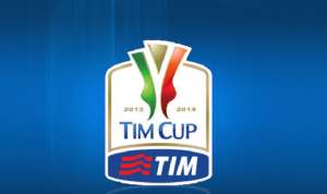 Tim Cup 2014