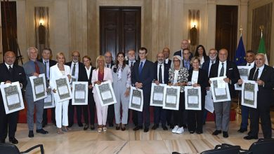 Ambrogini d’oro 2024-2025