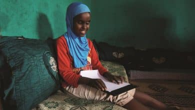 Campagna Fuori dall'ombra