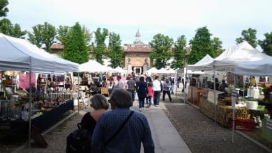 Mercatino Enogastronomico della Certosa