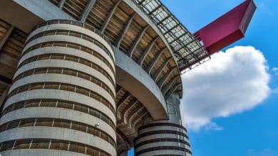 Milan Inter semifinale Champions