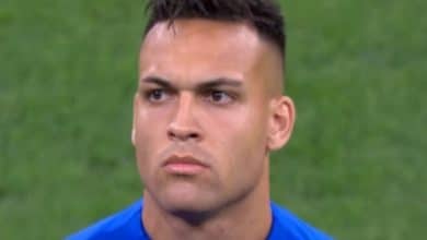 inter lautaro martinez