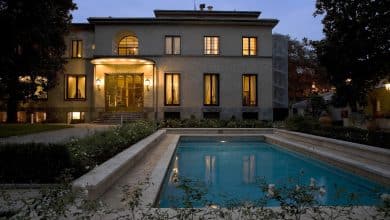 FAI Villa Necchi Campiglio