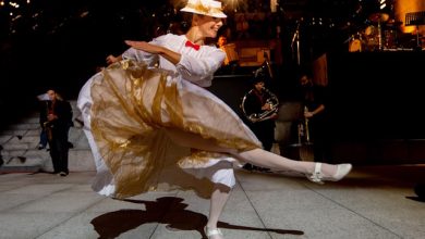Suoni Mobili Mary Poppins