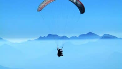 parapendio titoli italiani