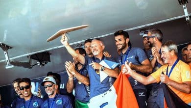 mondiali di deltaplano