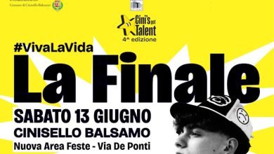 Cini's Got Talent luk3