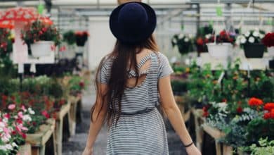 Flora et Decora Citylife Milano