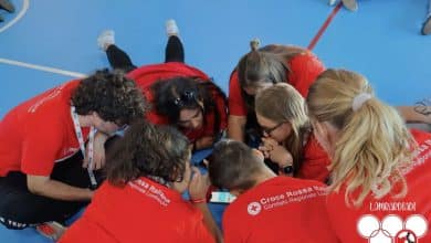 Lombardiadi Paderno Dugnano