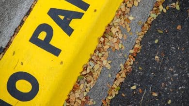 No parking day Milano