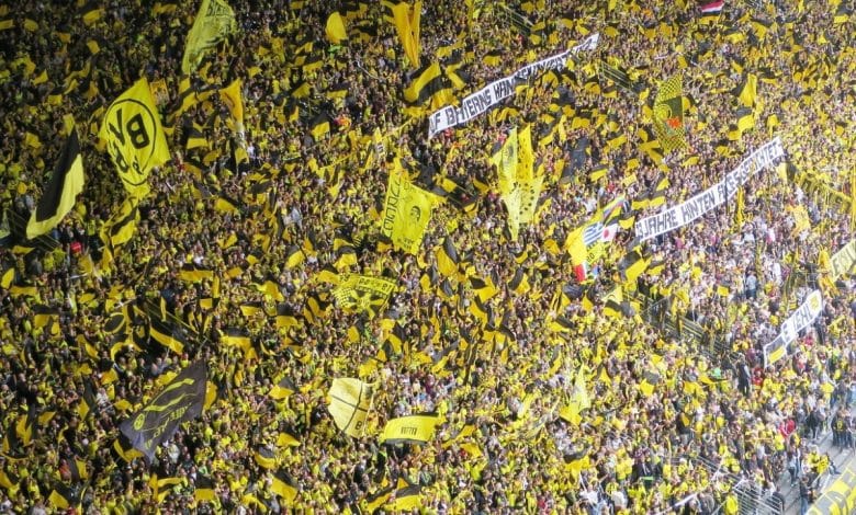 Borussia Dortmund Milan
