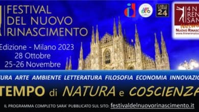 Festival del Nuovo Rinascimento