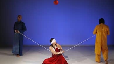 Festival delle Scimmie