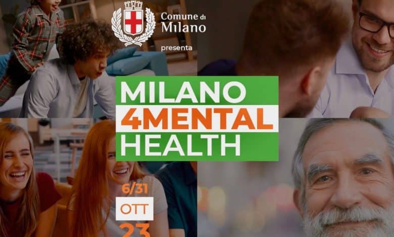 Milano4MentalHealth