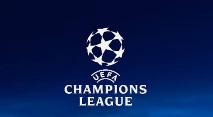 PSG-Milan Champions League