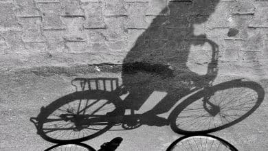 foto Bici rubate Milano