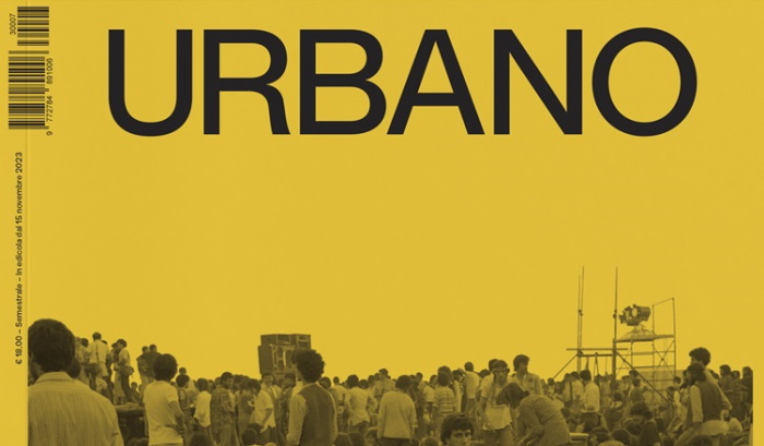 Urbano magazine