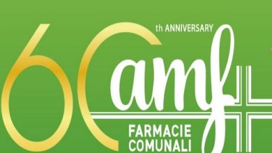 Azienda Multiservizi Farmacie