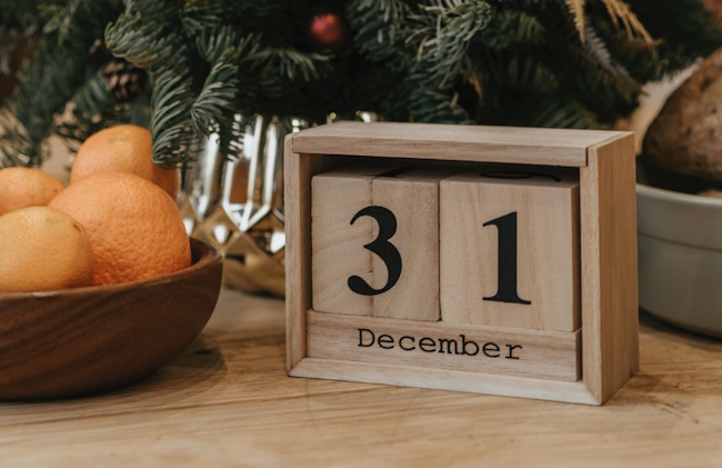 Dicembre più caldo di sempre a Milano