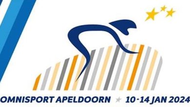 Europei di Ciclismo su Pista