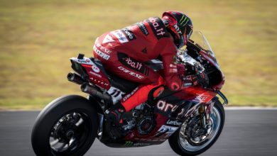 Circuito di Phillip Island
