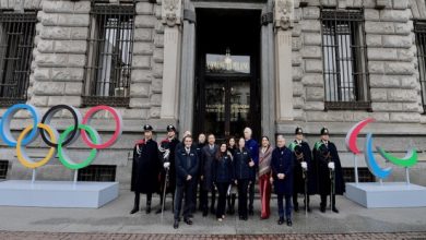 Giochi olimpici invernali