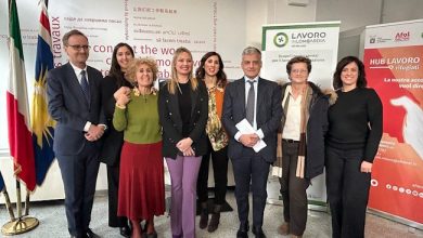 centro per l’impiego di Milano