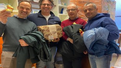 AISLA celebra la Pasqua