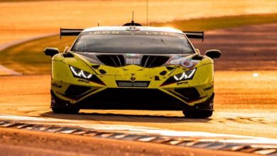 Matteo Cressoni Qatar