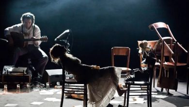 Senza Filtro Alda Merini