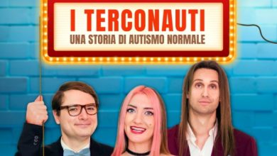 Terconauti spettacolo autismo