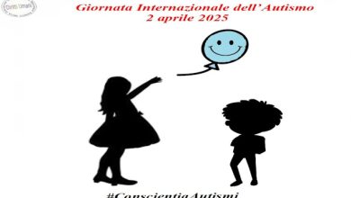 Giornata Mondiale della Consapevolezza sull'Autismo 2025