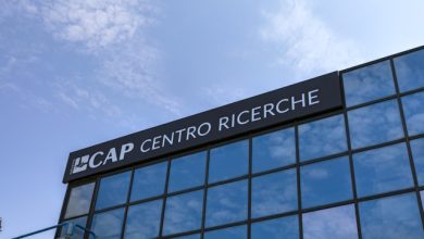 Gruppo CAP Centro ricerca Salazzurra
