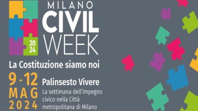 Milano Civil Week