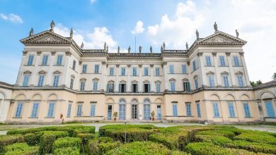 Museo Scalvini di Desio