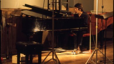 Paul McCartney