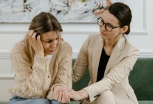 Il centro antiviolenza VeNus