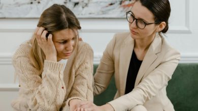 Il centro antiviolenza VeNus